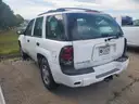 2006 Chevrolet Trailblazer!