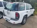 2006 Chevrolet Trailblazer!