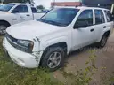 2006 Chevrolet Trailblazer!