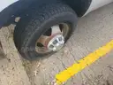 2008 Chevrolet Silverado Heavy Duty 4x4