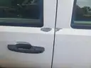 2008 Chevrolet Silverado Heavy Duty 4x4