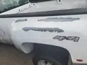 2008 Chevrolet Silverado Heavy Duty 4x4