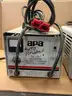 24-volt apa automatic battery chargers, lot of 2! (Group 1)