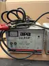 APA 24-volt automatic industrial battery chargers, lot of 2!