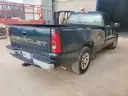 2005 Chevrolet Silverado Pick Up, Needs Work!