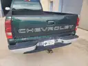 2005 Chevrolet Silverado Pick Up, Needs Work!