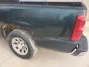 2005 Chevrolet Silverado Pick Up, Needs Work!