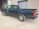 2005 Chevrolet Silverado Pick Up, Needs Work!