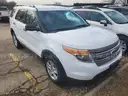 2013 Ford Explorer, Needs Work!!