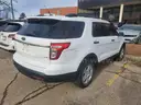 2013 Ford Explorer, Needs Work!!