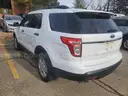 2013 Ford Explorer, Needs Work!!