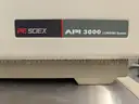 PE Sciex API 3000 LC-MS-MS