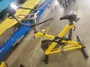 Lemond Fitness Revmaster Pro Stationary Cycle!