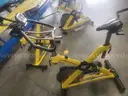 Lemond Fitness Revmaster Pro Stationary Cycle!