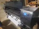 Hewlett Packard Design Jet Z6100 Large Format Printer, Needs Work!