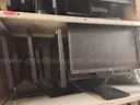 Lot of HP Monitors