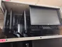 Lot of HP Monitors