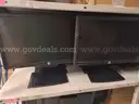 Lot of HP Monitors