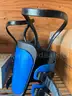 Teeter Hang Ups Sl Spyder Ez-up Gravity Inversion Boots