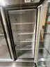 True Refrigerator
