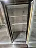 True Refrigerator