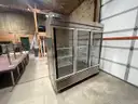 True Refrigerator