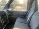 2007 Chevy C7500 Box Truck