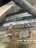 2007 Chevy C7500 Box Truck