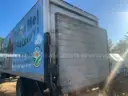 2007 Chevy C7500 Box Truck
