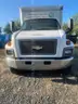 2007 Chevy C7500 Box Truck