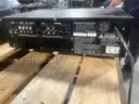 Marantz Cd and Taper player #2