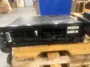 Marantz Cd and Taper player #2