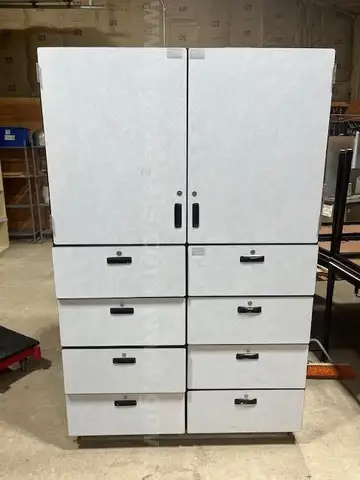 Large Cabinet