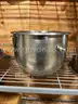 Commercial Mixing Bowl set