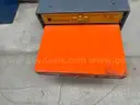Metal Fastener Storage Box