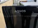 Sharp Aquos flat screen Tv