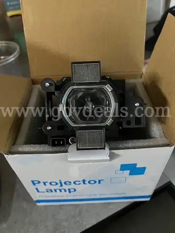 PXOEH A+ Replacement projector lamp bulb