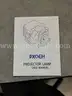 PXOEH A+ Replacement projector lamp bulb