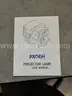 PXOEH A+ Replacement projector lamp bulb