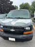 2004 Chevy Express CARGO Van