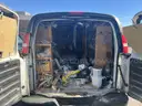 2004 Chevy Express CARGO Van