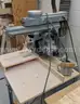12" Radial Arm Saw