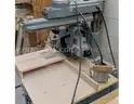12" Radial Arm Saw