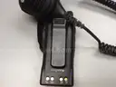 Motorola HT1250 Two way radios with multi radio charger