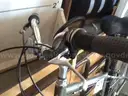 SPECIALIZED EXPEDITION BICYCLE, SILVER (AUC429)