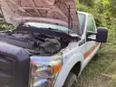 2013 Ford F-250 SD (AUC526, G13)