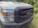 2013 Ford F-250 SD (AUC526, G13)