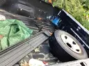 2013 Ford F-250 SD (AUC526, G13)