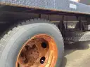 1991 Ford F600G (AUC553, H54)