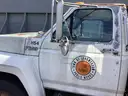 1991 Ford F600G (AUC553, H54)